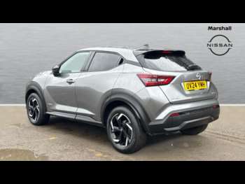 Used Nissan Juke 2024 for sale - 74782768: Photo