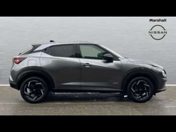 Used Nissan Juke 2024 for sale - 74782768: Photo