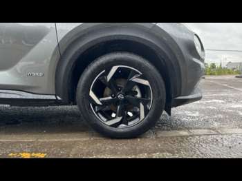Used Nissan Juke 2024 for sale - 74782768: Photo