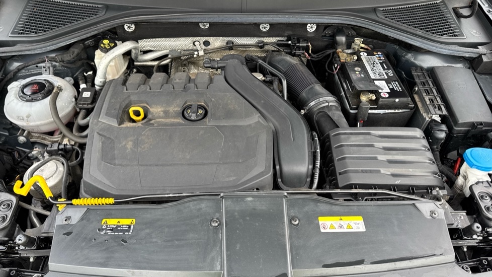 Used Volkswagen T-Roc 2020 for sale - 76851144: Photo 16