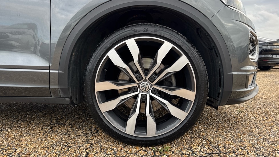 Used Volkswagen T-Roc 2020 for sale - 76851144: Photo 17
