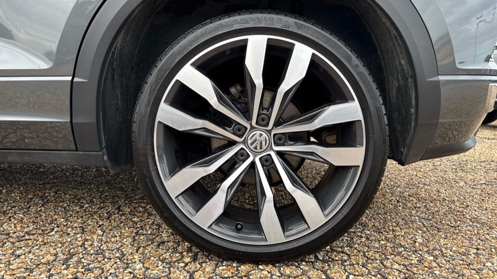 Used Volkswagen T-Roc 2020 for sale - 76851144: Photo 19