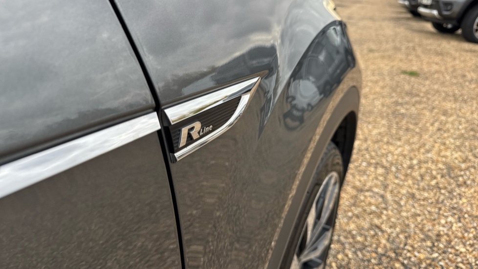 Used Volkswagen T-Roc 2020 for sale - 76851144: Photo 21