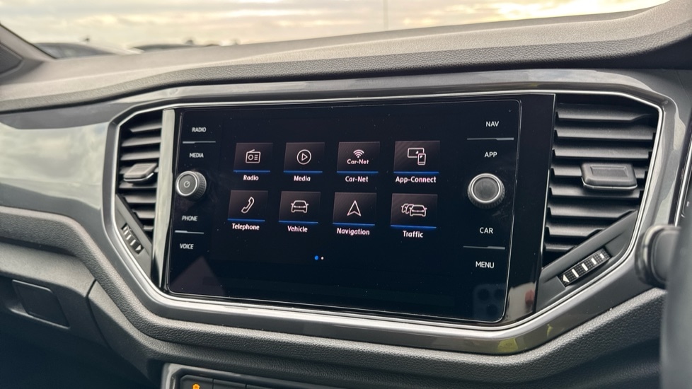 Used Volkswagen T-Roc 2020 for sale - 76851144: Photo 22