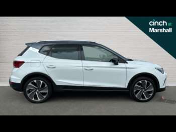 Used SEAT Arona 2023 for sale - 75193692: Photo