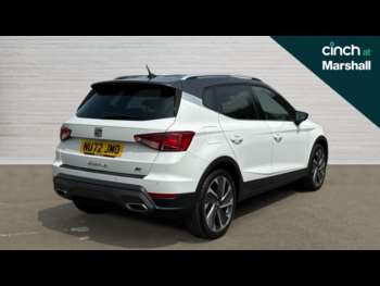 Used SEAT Arona 2023 for sale - 75193692: Photo