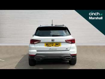 Used SEAT Arona 2023 for sale - 75193692: Photo