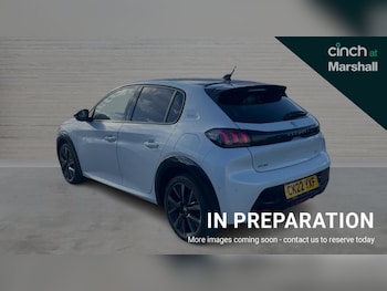 Used Peugeot 208 2022 for sale - 76372849: Photo