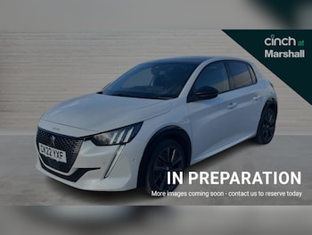 Used Peugeot 208 2022 for sale - 76372849: Photo