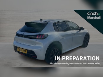 Used Peugeot 208 2022 for sale - 76372849: Photo