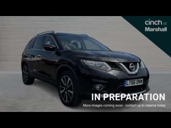 2016 - 1.6 DiG-T N-Tec 5dr [7 Seat]