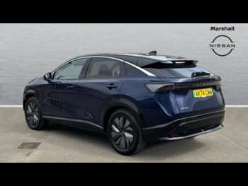 Used Nissan ARIYA 2024 for sale - 75086069: Photo