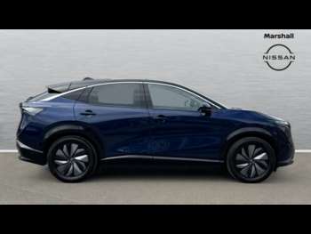 Used Nissan ARIYA 2024 for sale - 75086069: Photo