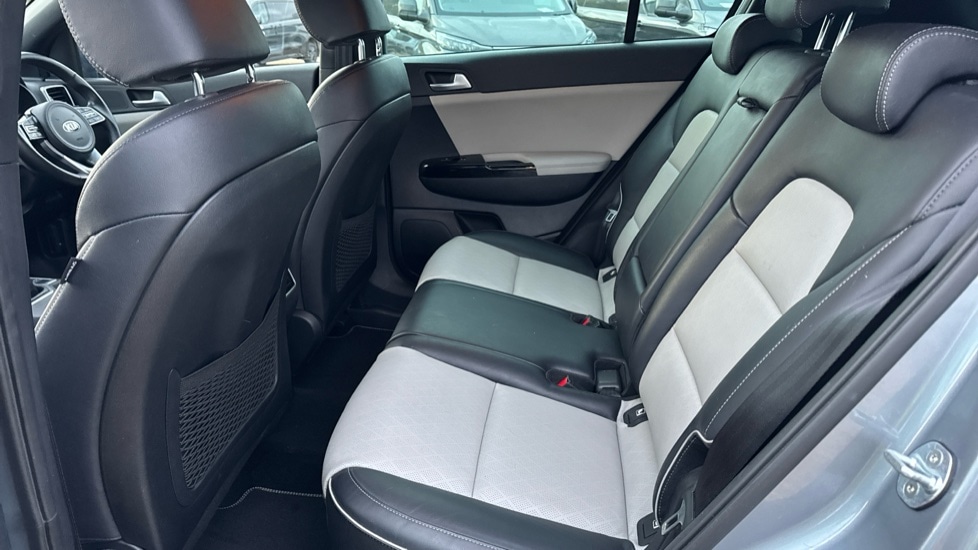 Used Kia Sportage 2021 for sale - 76660862: Photo 14