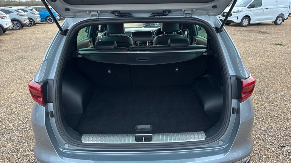 Used Kia Sportage 2021 for sale - 76660862: Photo 15