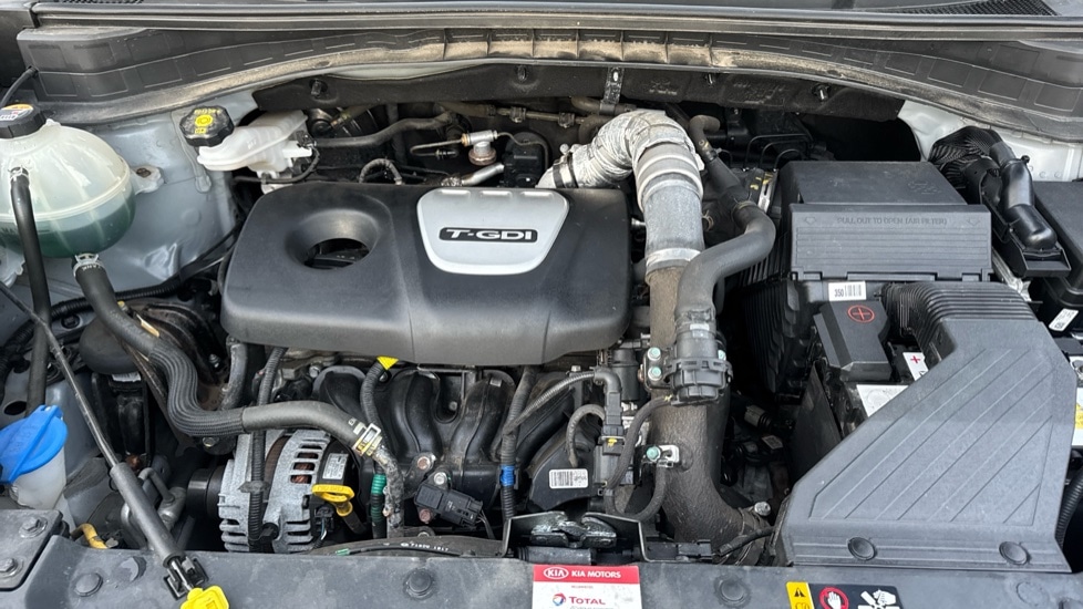 Used Kia Sportage 2021 for sale - 76660862: Photo 16