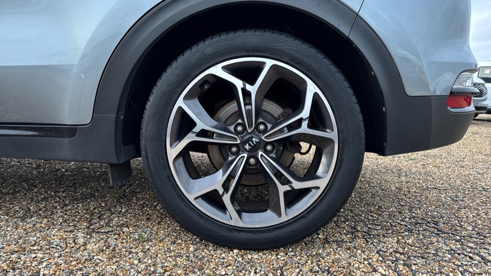 Used Kia Sportage 2021 for sale - 76660862: Photo 19