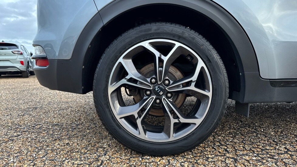 Used Kia Sportage 2021 for sale - 76660862: Photo 20