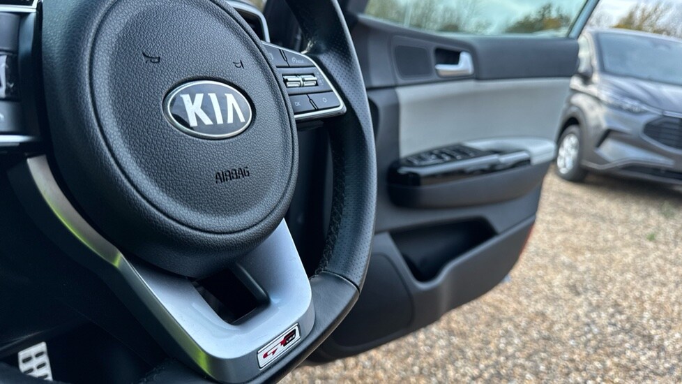 Used Kia Sportage 2021 for sale - 76660862: Photo 23