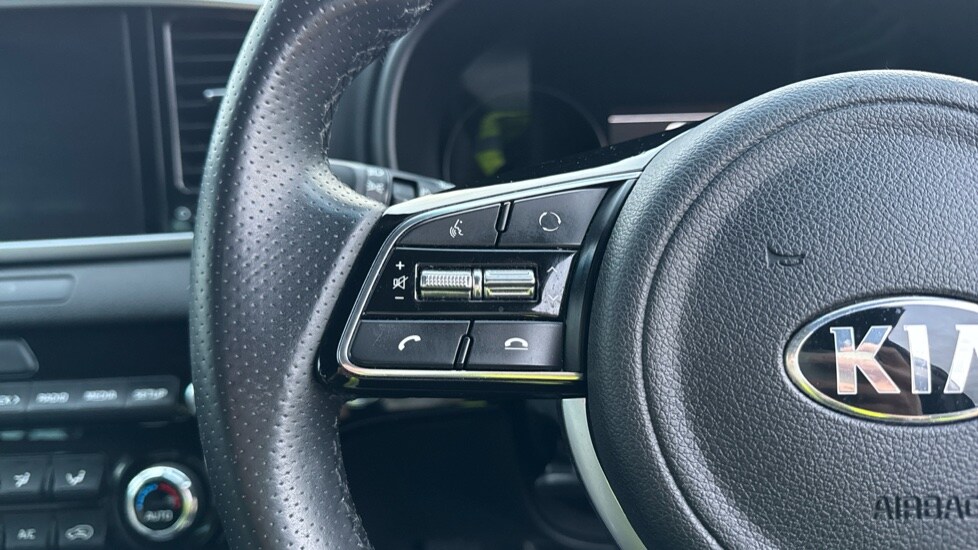 Used Kia Sportage 2021 for sale - 76660862: Photo 24