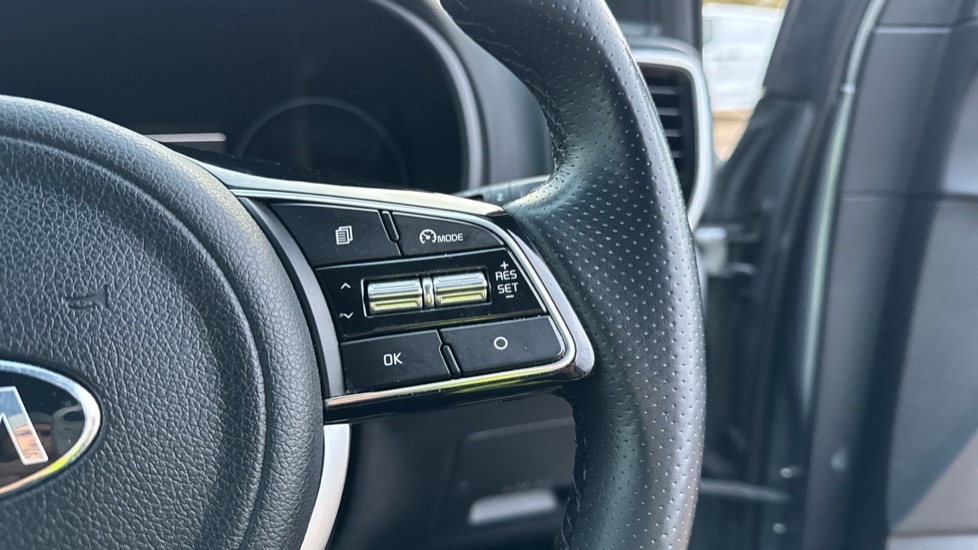 Used Kia Sportage 2021 for sale - 76660862: Photo 25