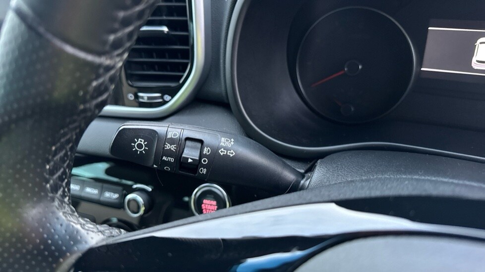 Used Kia Sportage 2021 for sale - 76660862: Photo 26