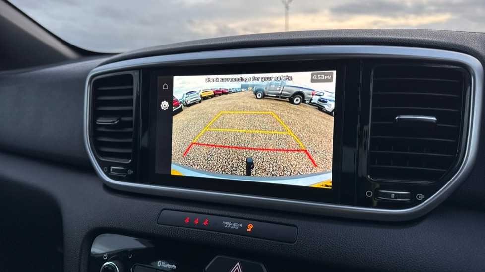 Used Kia Sportage 2021 for sale - 76660862: Photo 28