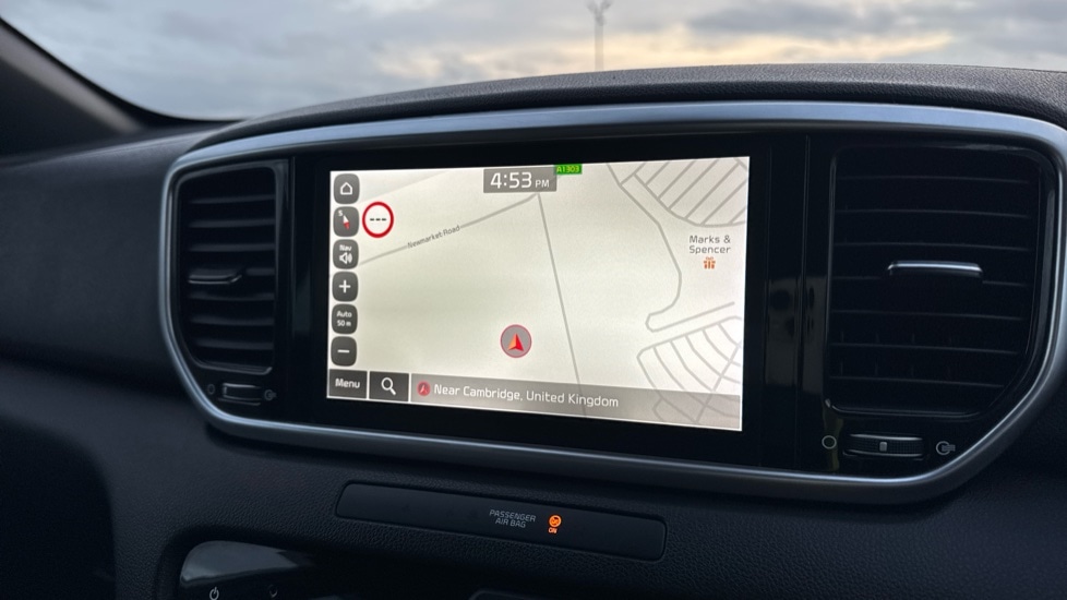 Used Kia Sportage 2021 for sale - 76660862: Photo 29