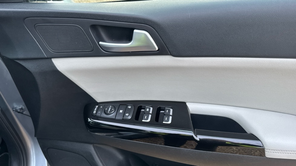 Used Kia Sportage 2021 for sale - 76660862: Photo 32