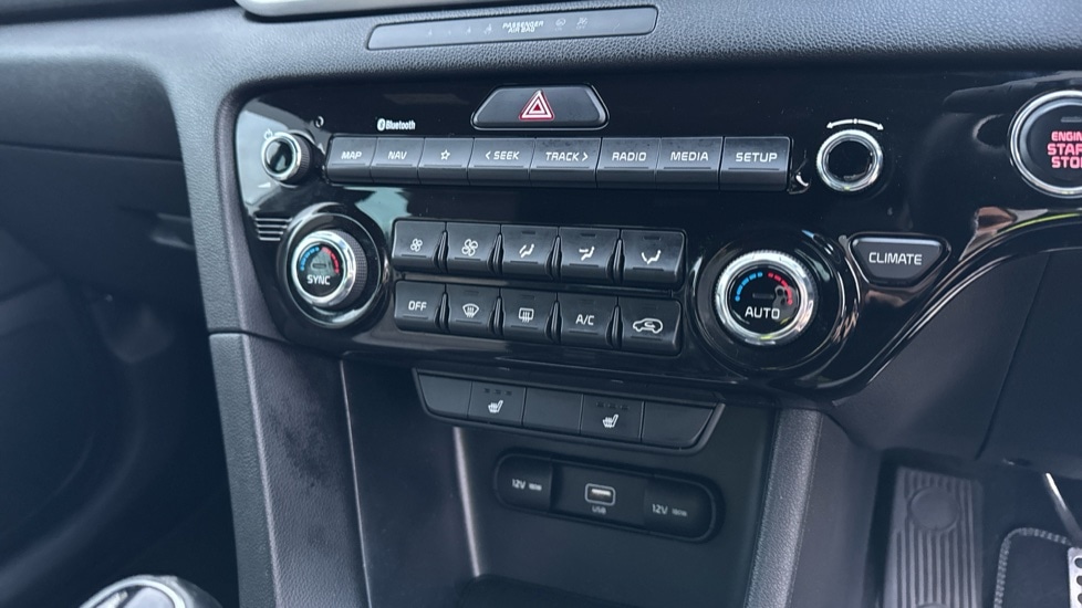 Used Kia Sportage 2021 for sale - 76660862: Photo 35