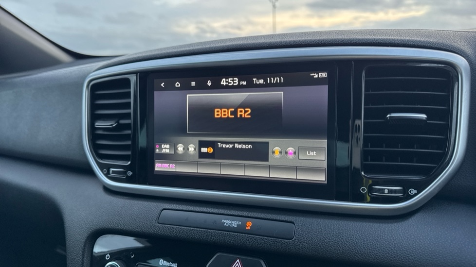 Used Kia Sportage 2021 for sale - 76660862: Photo 37