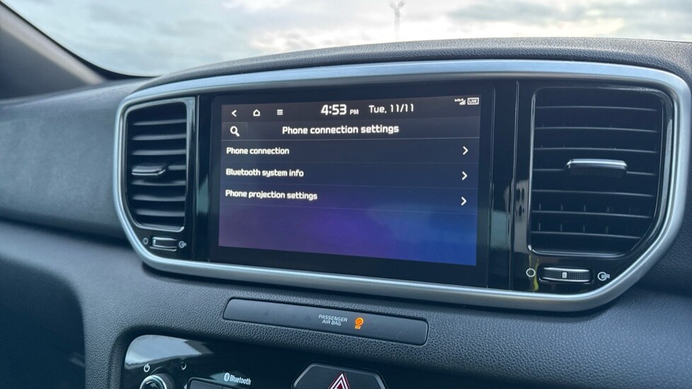 Used Kia Sportage 2021 for sale - 76660862: Photo 38