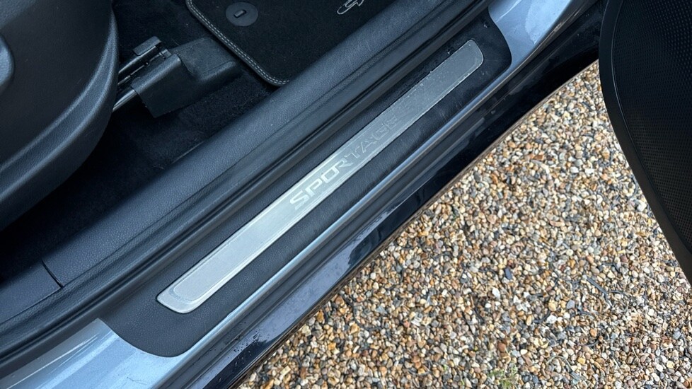 Used Kia Sportage 2021 for sale - 76660862: Photo 39