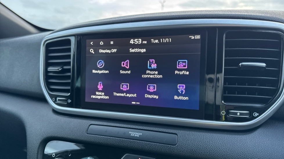 Used Kia Sportage 2021 for sale - 76660862: Photo 40