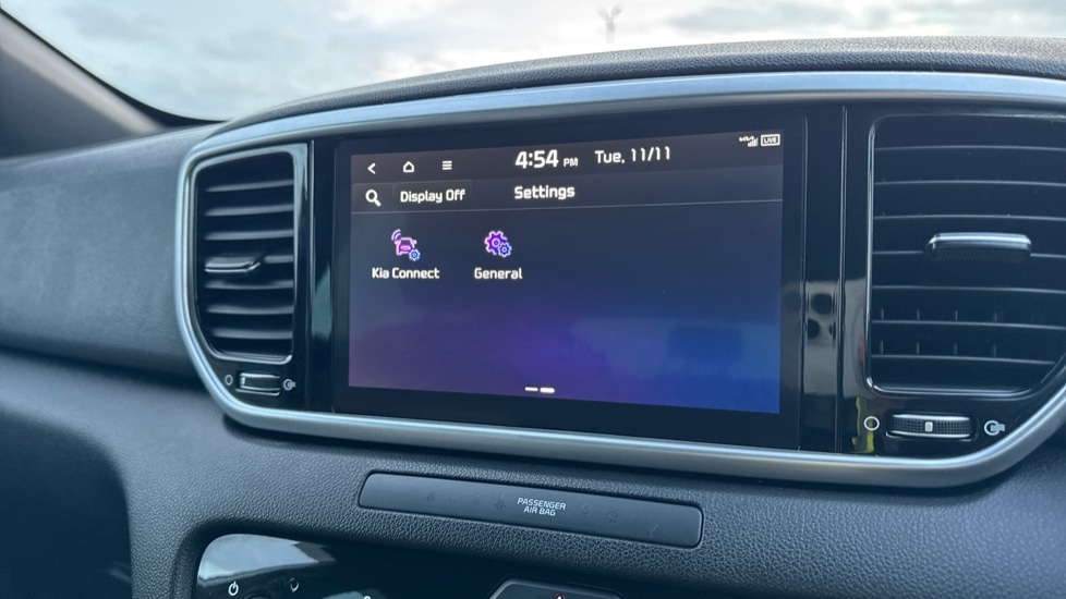 Used Kia Sportage 2021 for sale - 76660862: Photo 41