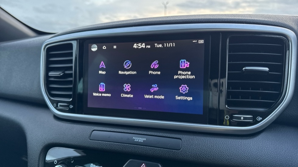 Used Kia Sportage 2021 for sale - 76660862: Photo 42