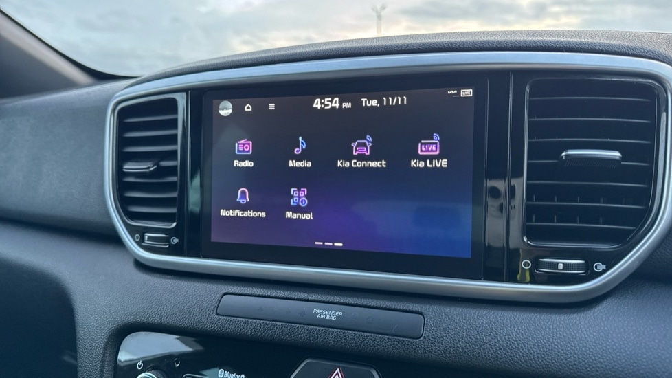 Used Kia Sportage 2021 for sale - 76660862: Photo 43