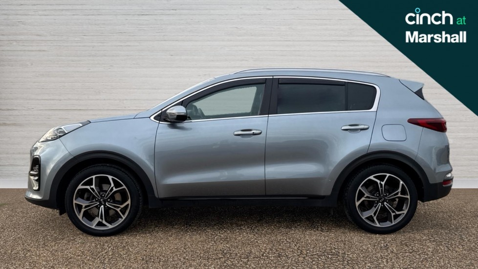 Used Kia Sportage 2021 for sale - 76660862: Photo 6