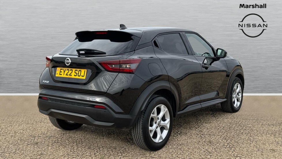 Used Nissan Juke 2022 for sale - 75934558: Photo 11