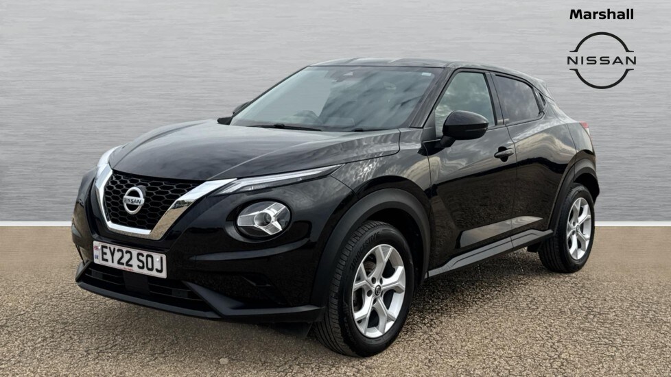 Used Nissan Juke 2022 for sale - 75934558: Photo 12