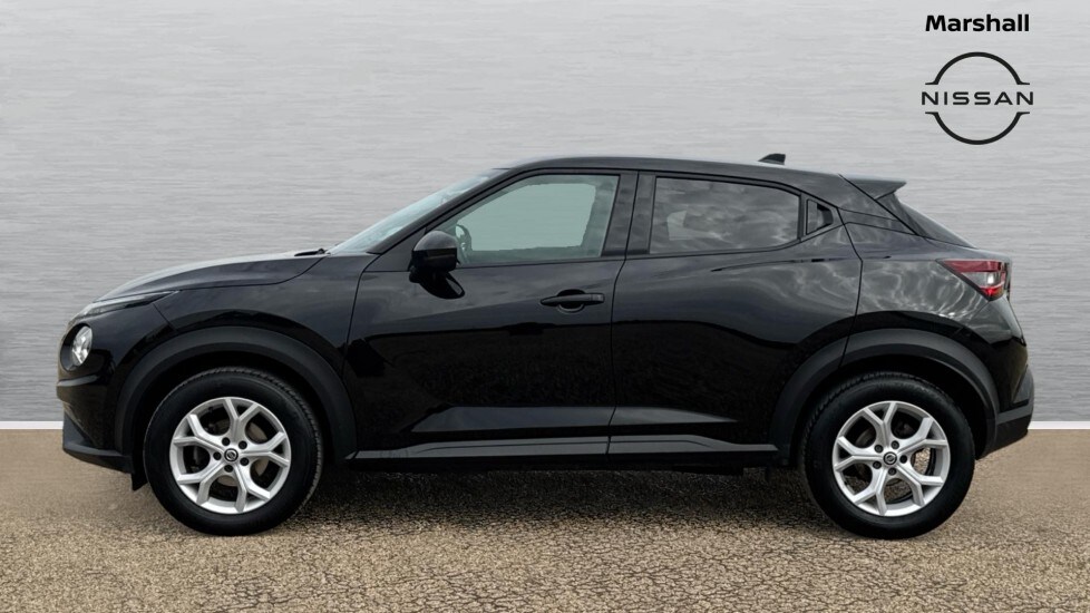 Used Nissan Juke 2022 for sale - 75934558: Photo 13