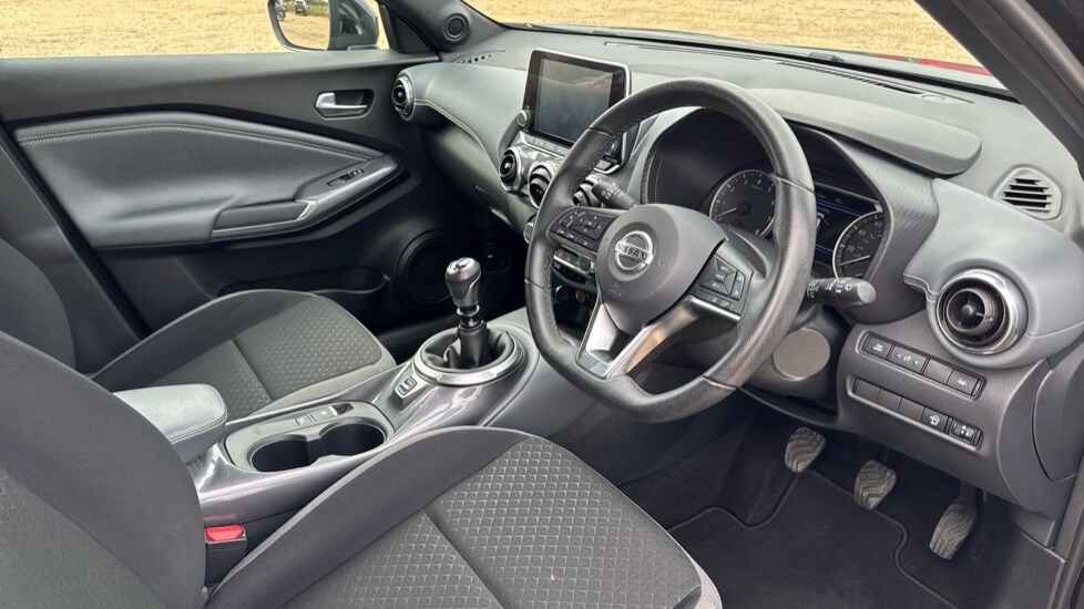 Used Nissan Juke 2022 for sale - 75934558: Photo 14