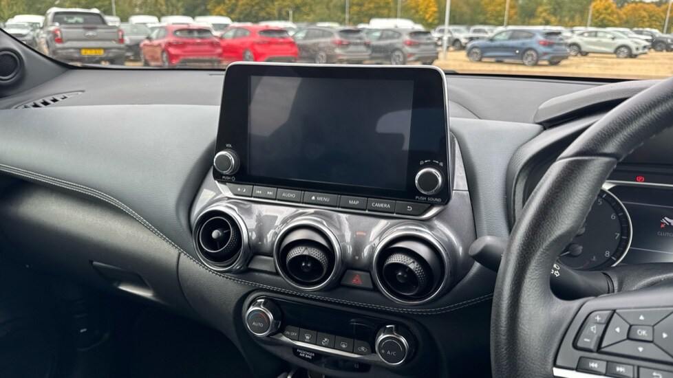 Used Nissan Juke 2022 for sale - 75934558: Photo 15