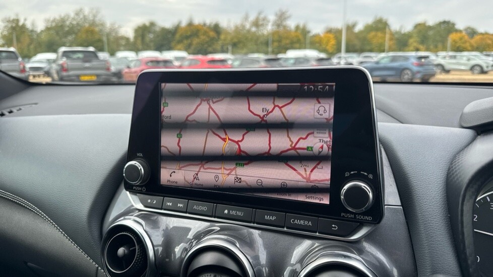 Used Nissan Juke 2022 for sale - 75934558: Photo 17