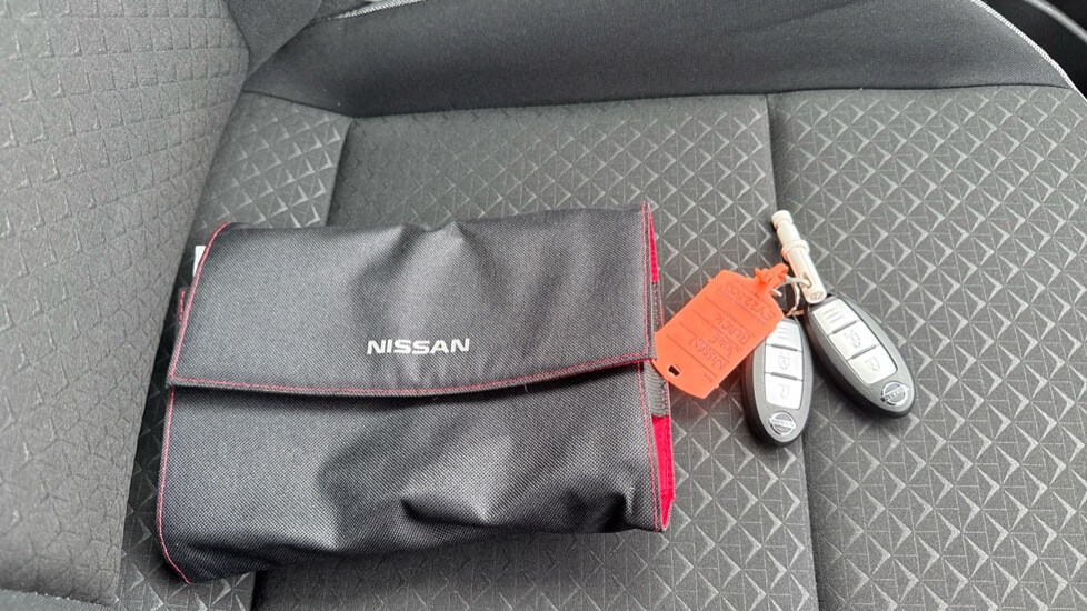 Used Nissan Juke 2022 for sale - 75934558: Photo 18