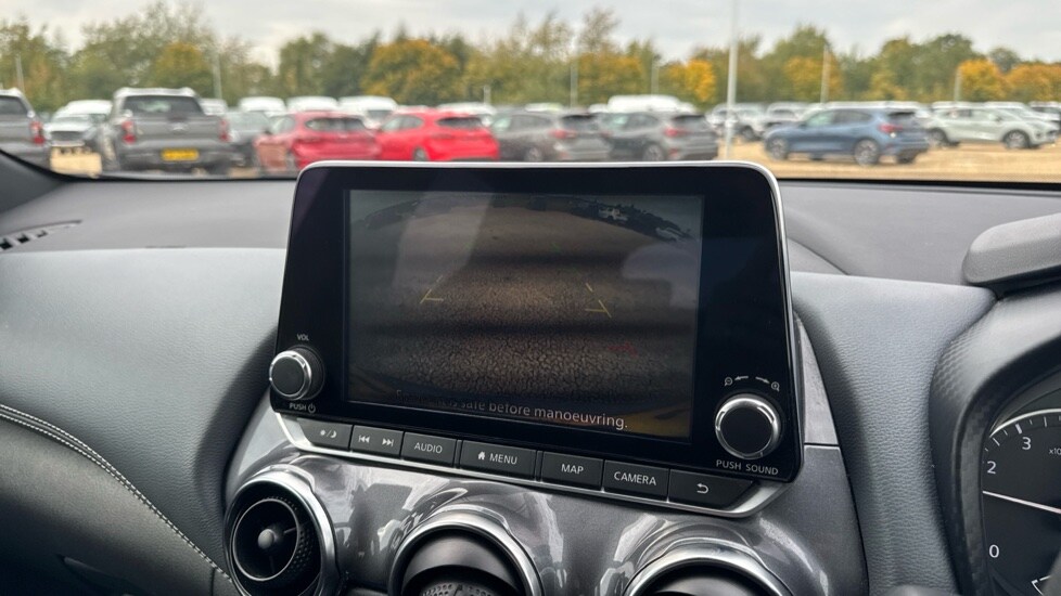 Used Nissan Juke 2022 for sale - 75934558: Photo 19