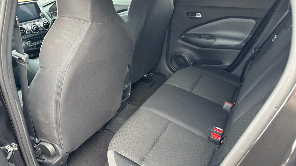 Used Nissan Juke 2022 for sale - 75934558: Photo 21