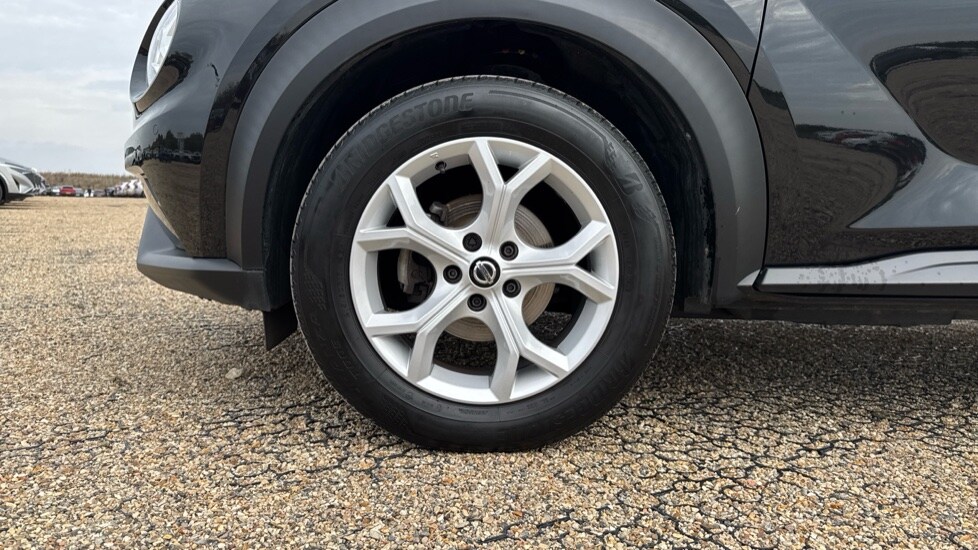 Used Nissan Juke 2022 for sale - 75934558: Photo 22