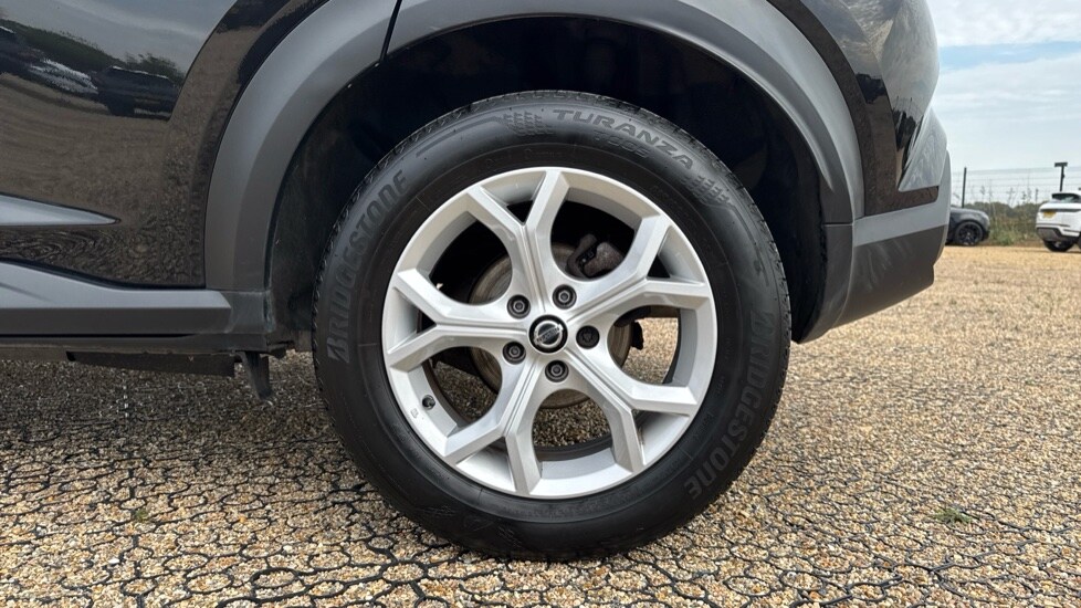 Used Nissan Juke 2022 for sale - 75934558: Photo 23