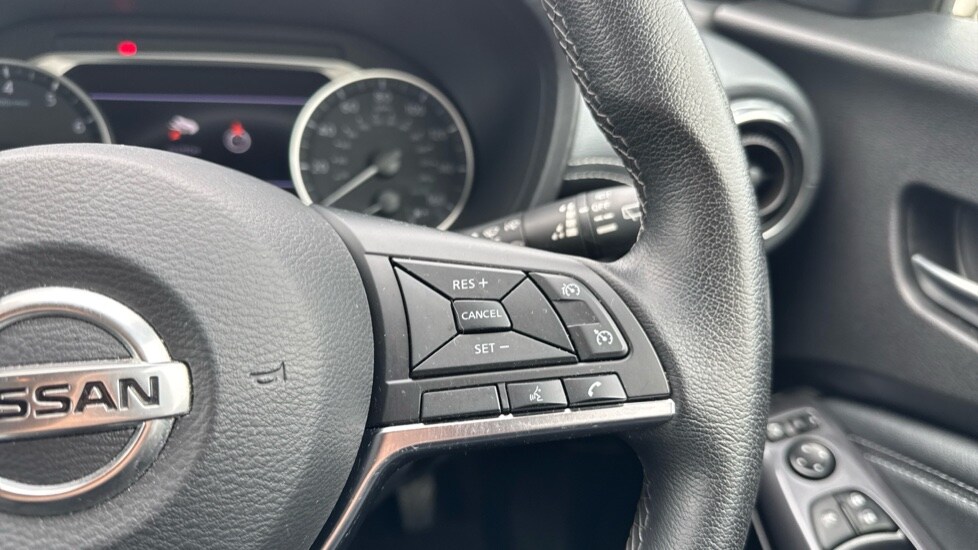 Used Nissan Juke 2022 for sale - 75934558: Photo 26